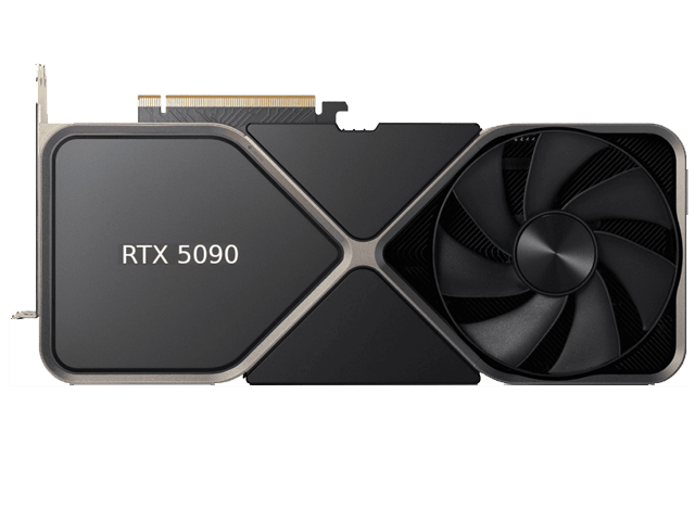 High-performance GPU